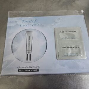Rodan + Fields Skincare Set